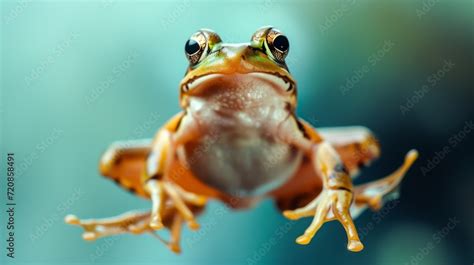  Tracheostomy Frog: A Glimpse into the Aquatic World of a Tiny Marvel!